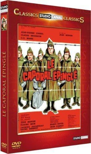 Le caporal epingle [FR Import]