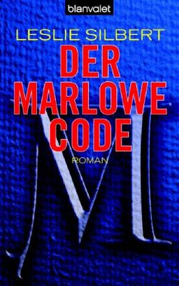 Der Marlowe-Code: Roman