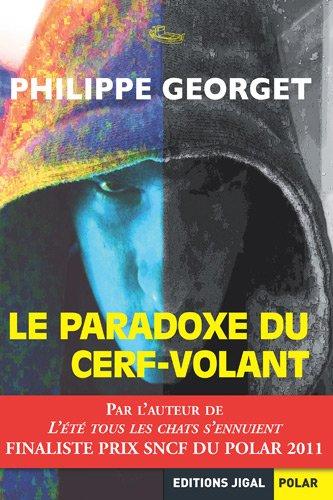 Le paradoxe du cerf-volant