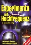 Experimente mit Hochfrequenz