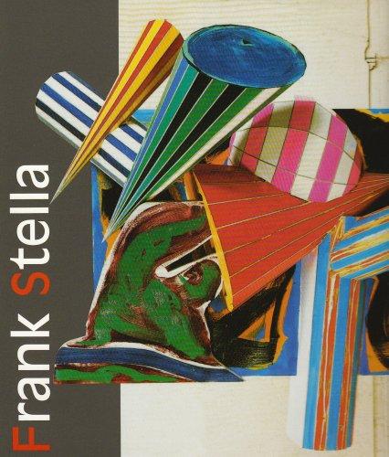 Frank Stella