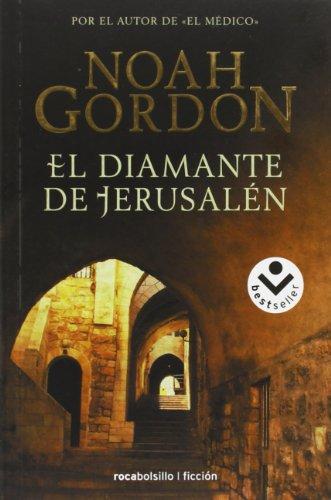 El diamante de Jerusalén (Bestseller (roca))