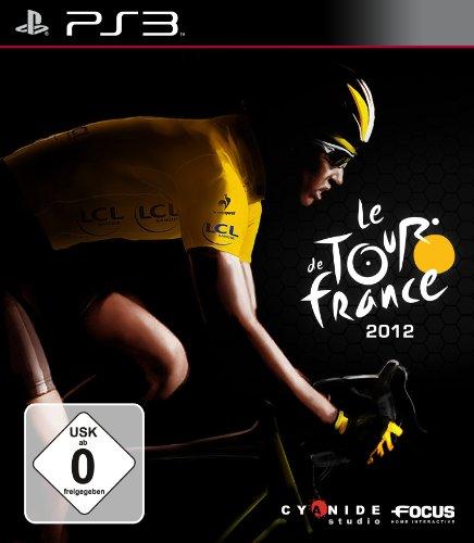 Tour de France 2012