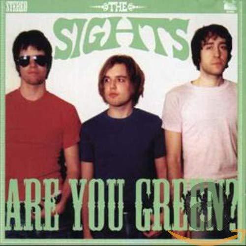 Are You Green?