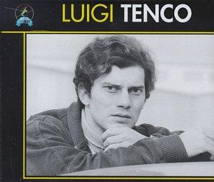 Luigi Tenco (US Import)