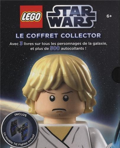 Lego Star Wars : coffret collector