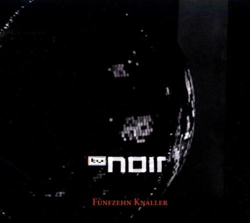 TV Noir-Fünfzehn Knaller