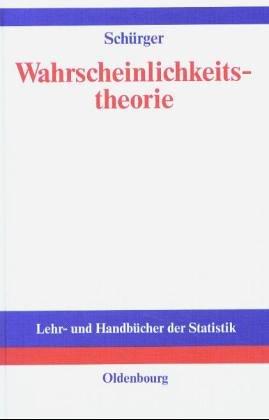 Wahrscheinlichkeitstheorie