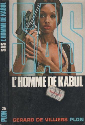 S.A.S. L´Homme de Kabul