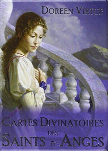 Cartes divinatoires des saints et des anges