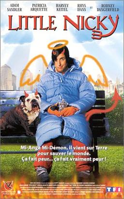 Little nicky [FR Import]