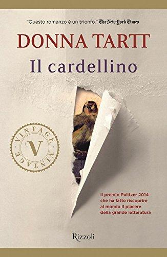 Il cardellino