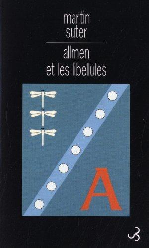 Allmen et les libellules