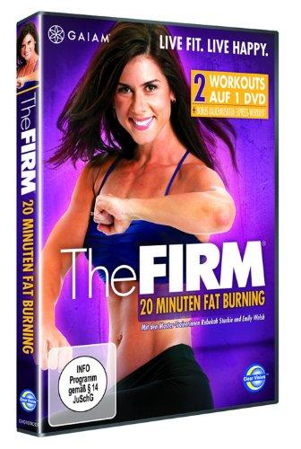 The Firm - 20 Minuten Fat Burning