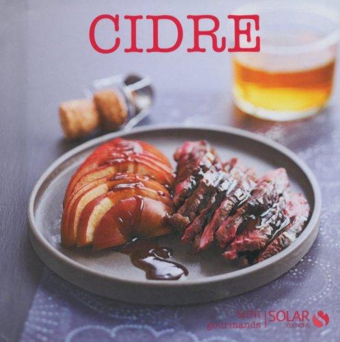 Cidre