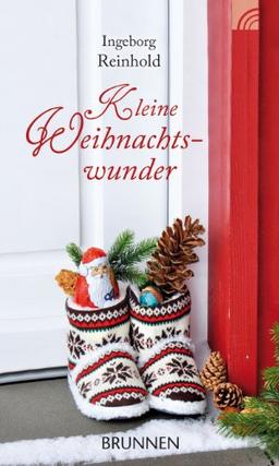 Kleine Weihnachtswunder