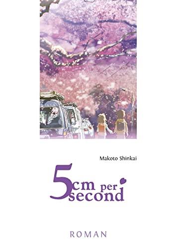 5 Centimeters per Second - Roman