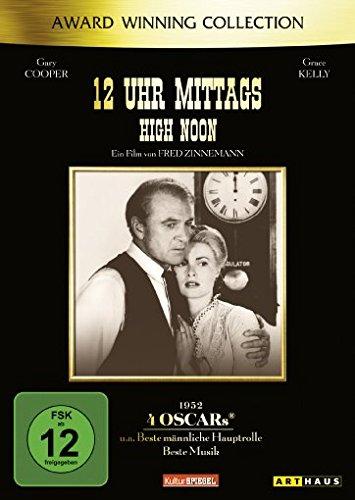 12 Uhr mittags - High Noon