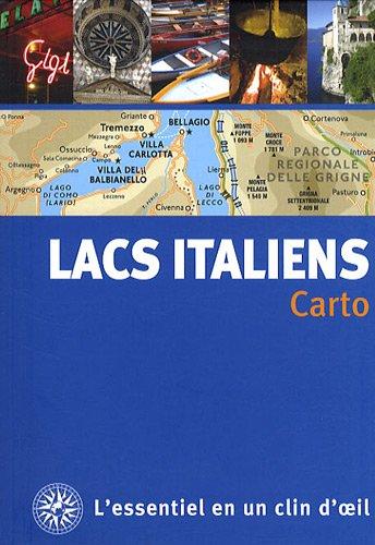 Lacs italiens