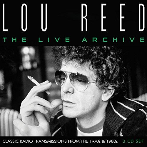 The Live Archive