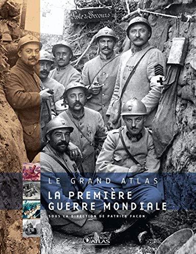 La Première Guerre mondiale