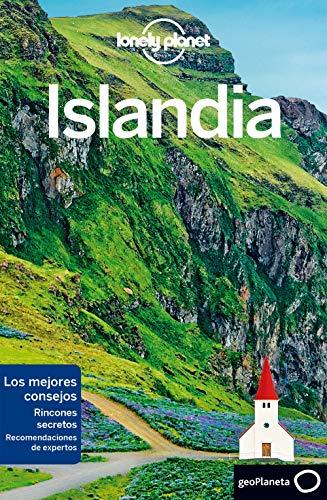 Islandia 5 (Guías de País Lonely Planet)