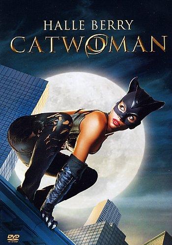 Catwoman [IT Import]