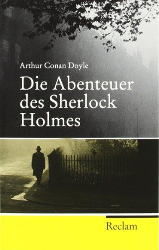 Die Abenteuer des Sherlock Holmes