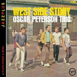 Jazzplus: West Side Story (+ Plays Porgy & Bess)