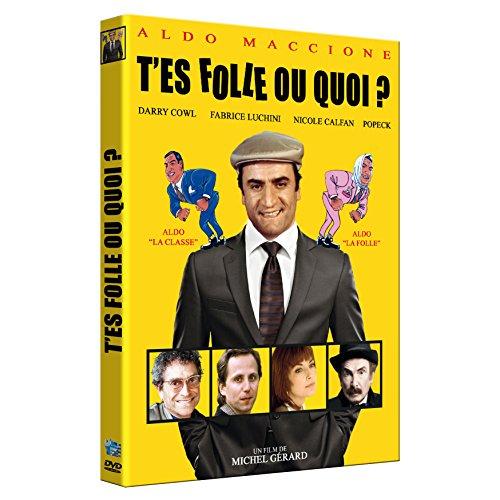 T'es folle ou quoi? [FR Import]