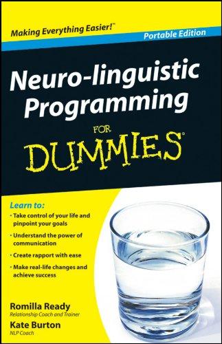 Neuro-Linguistic Programming for Dummies