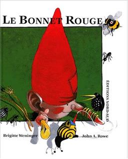 Le Bonnet Rouge (Grands Albums)