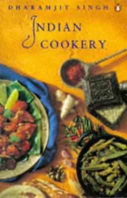 Indian Cookery