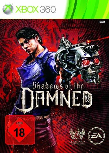 Shadows of the Damned (uncut)