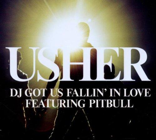 DJ Got Us Fallin' In Love feat. Pitbull