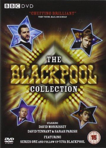 Blackpool and Viva Blackpool Complete Collection [3 DVDs] [UK Import]