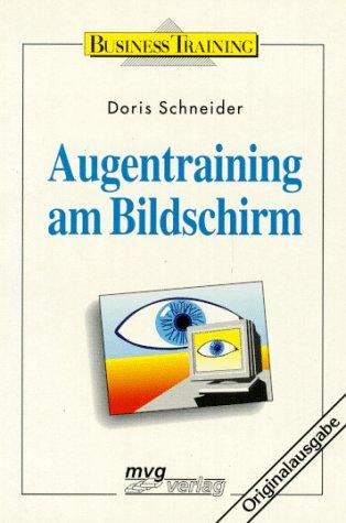 Augentraining am Bildschirm