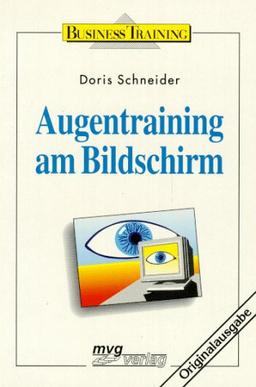 Augentraining am Bildschirm