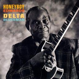 Delta Bluesman