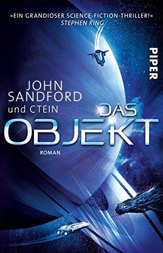 Das Objekt: Roman