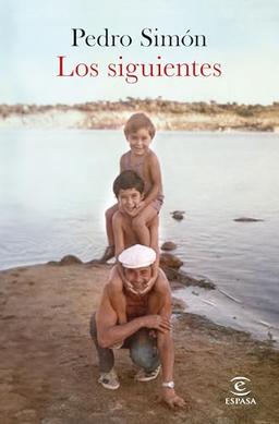 Los siguientes (ESPASA NARRATIVA)