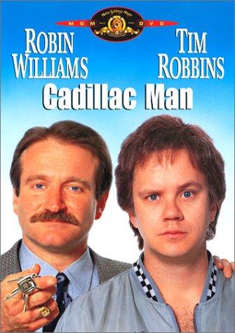 Cadillac Man [FR Import]