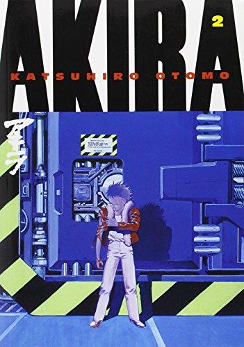 Akira Volume 2