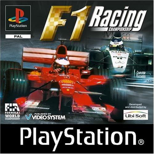 F1 Racing Championship