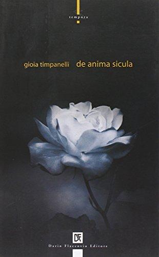 De anima sicula (Tempora)