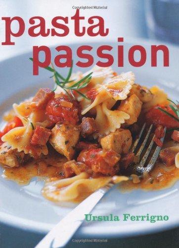 Pasta Passion