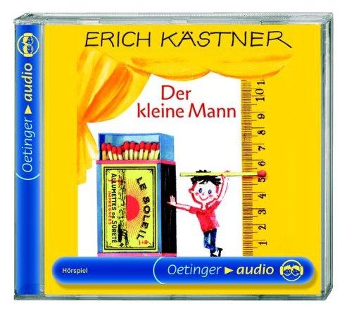 Der kleine Mann