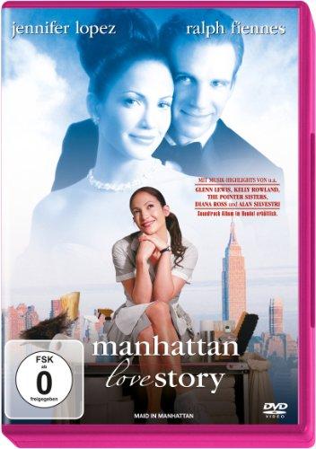 Manhattan Love Story (Pink Edition)