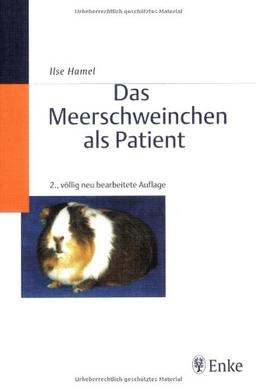 Das Meerschweinchen als Patient