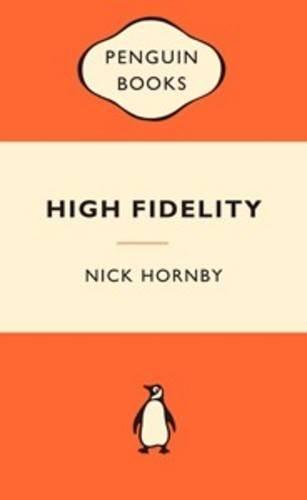 High Fidelity (Popular Penguins)